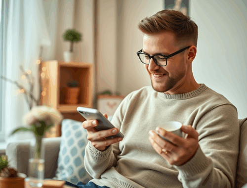 SMS поздравления | Как выбрать идеальное SMS поздравление для любого случая