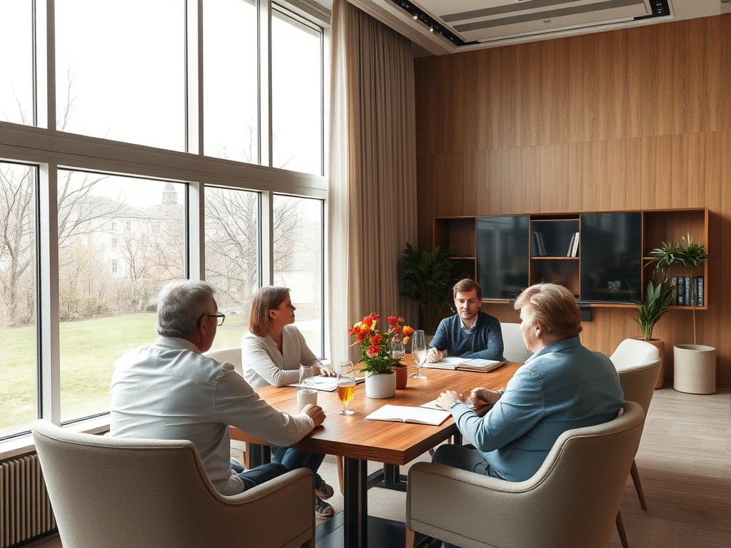 SMS поздравления | Почему важны ценности компании